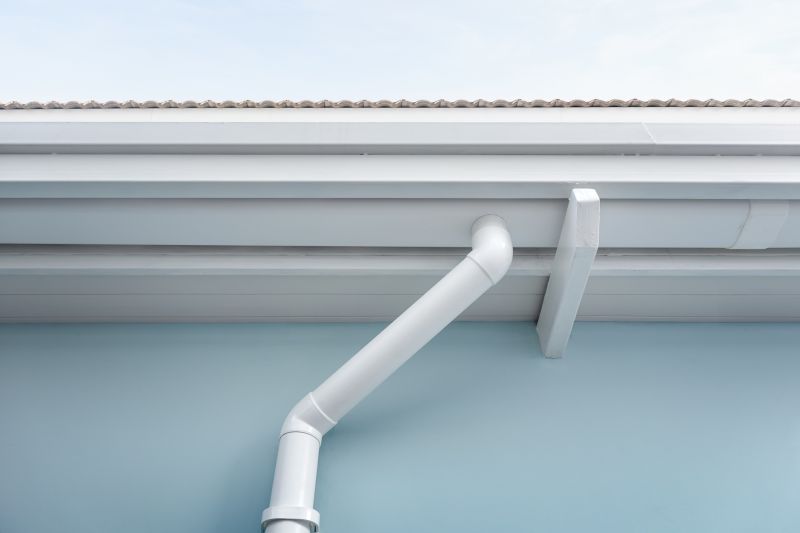 Pvc Gutter Replacement in Longmont, CO