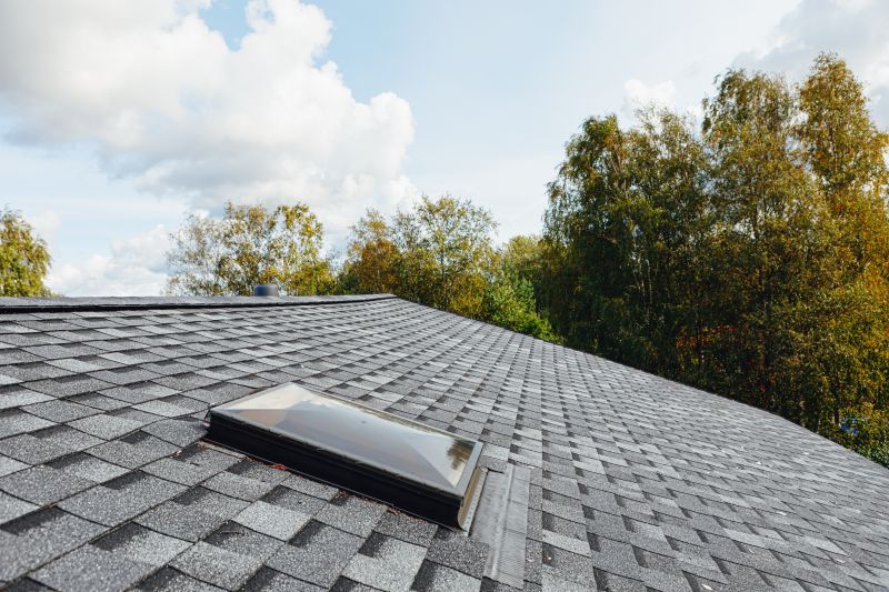 Roof Enlargement in Manchester, NH