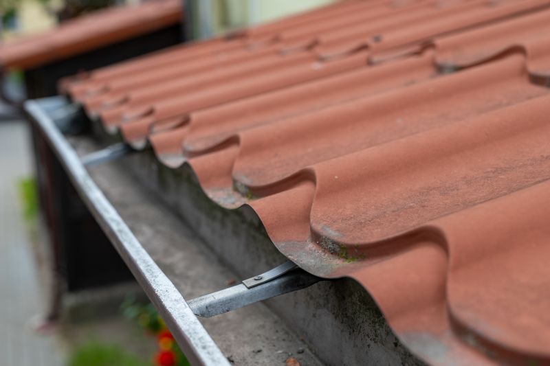 Roof Gutter Repair in Sacramento, CA