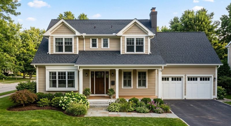 Roof Replacement in Providence, RI