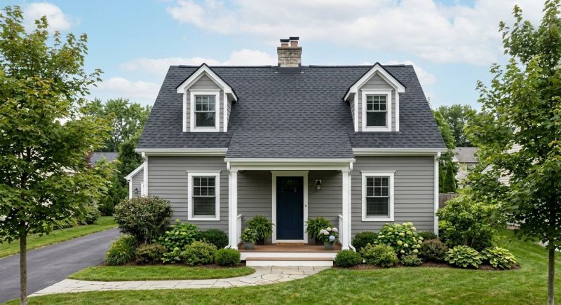 Roof Reshingling in Warwick, RI