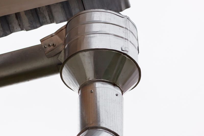 Steel Gutters Service in Clarksville, TN