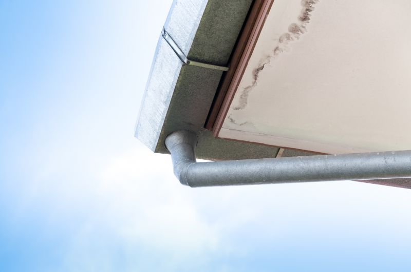 Steel Gutters Service in Sacramento, CA