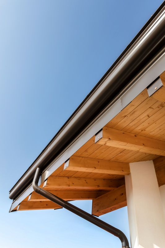 Steel Gutters Service in Sacramento, CA