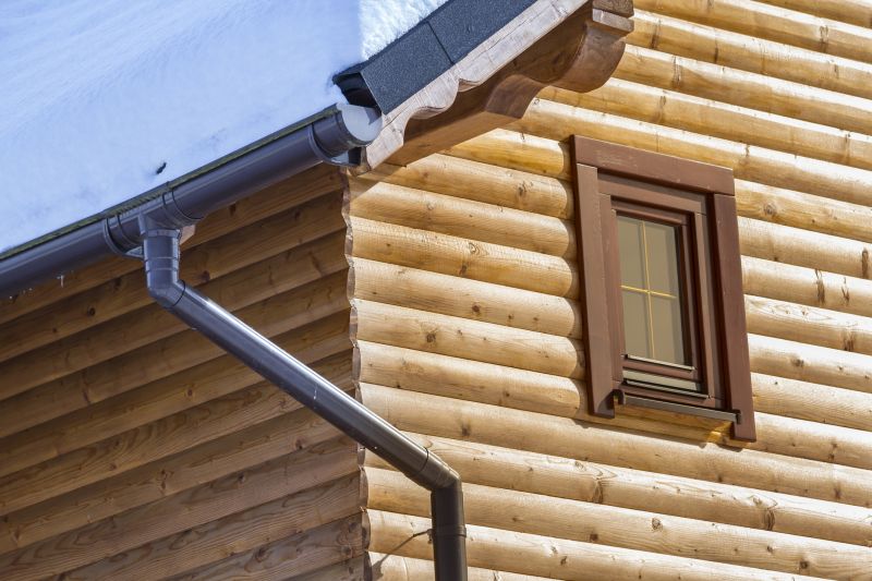 Get Industrial gutter Repair To Enhance Property Safety!